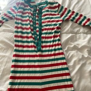 Boys Christmas pajamas